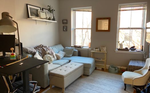 47 Garden Street Unit #7