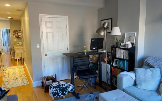 47 Garden Street Unit #7