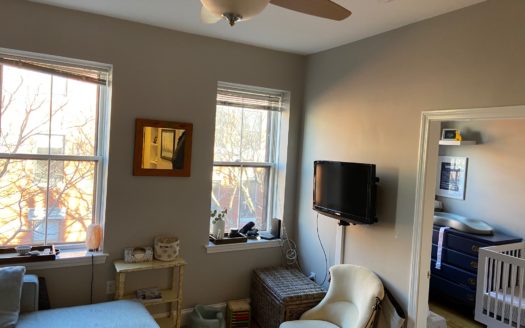 47 Garden Street Unit #7